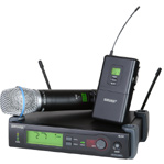 wireless mic